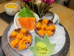 -胆道·海鲜之王(海信店)