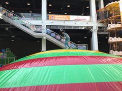 -蒙特利亲子乐园