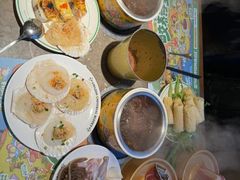 -亚马逊海鲜自助(王府井店)