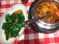 -西贝(枫蓝国际购物中心店)