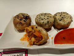 -小杨生煎(龙之梦购物中心店)
