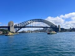 -悉尼海港大桥