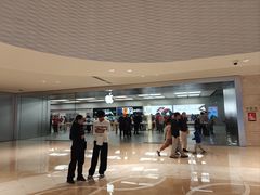 -Apple零售店(深圳益田假日广场店)