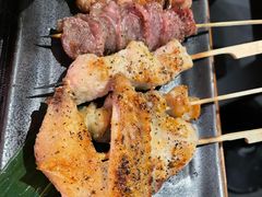 -王氏炉匠·烧鸟·居酒屋(双井店)