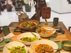 -锦府盐帮·侯宅(五棵松万达店)