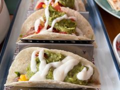 -HFFOUSA TACO弗萨塔可墨西哥餐厅(颐堤港店)