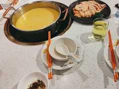 -八珍玉食鸡煲·打边炉(印象城店)