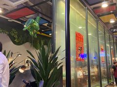 -阿记烧烤(大兴新区店)