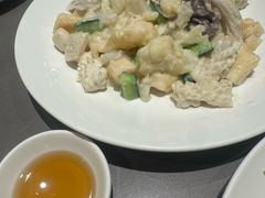 -燕春楼(海河华鼎店)