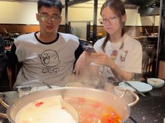 -捞王锅物料理(凯旋路店)