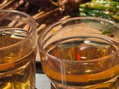 -酒里·宜州果酱烧烤(葛村店)