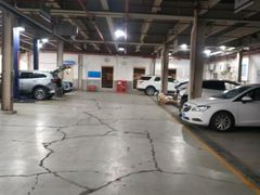 -上海名流星域汽车服务有限公司(内江路店)