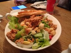 -宝莱纳啤酒花园餐厅PAULANER BRAUHAUS Nanjing(广州路店)