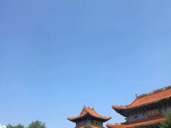 -六鼎山文化旅游区