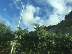 -大埔公路-马料水段香港中文大学(公交站)