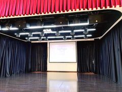 -卓美LAMDA戏剧演讲与培训中心(亚运村店)