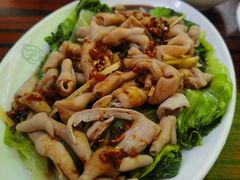 -凌舍好烧鹅(中山路店)