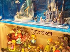 -泡泡玛特POPMART(蓝色港湾店)