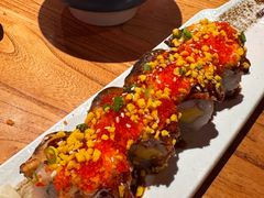 -炉胜·炉端烧·居酒屋