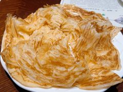 奶香手撕饼-老厨家(友谊路总店)