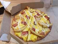 -达美乐比萨(凤凰东街店)