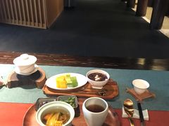 -青藤茶馆(凤起路店)