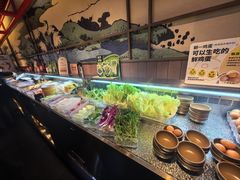 -牛New寿喜烧(虹桥新天地店)