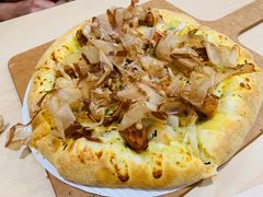 -达美乐比萨(南京路店)