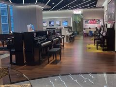 -知音艺术教育培训·钢琴培训·音乐培训(河西金鹰世界校区)