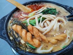 -巧酱府重庆砂锅大全