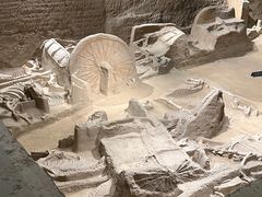 -洛阳周王城天子驾六博物馆