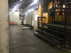 -CrossFitTianfu综合训练馆
