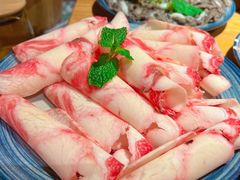 -黔诚多彩火锅(甲秀楼店)