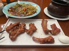 -龙凤瓦罐煨汤馆(清江东路店)