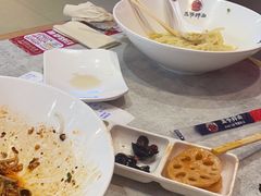 -五爷拌面(中信城店)