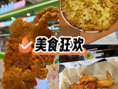 -东莞松山湖万象汇