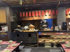 -盡膳口福·百年汤方火锅(科华北路店)