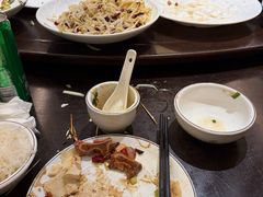 -木柴豆腐·活海鲜·鲁菜