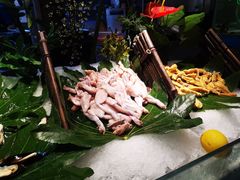 -甄品麦哲伦海鲜和牛自助(万达广场店)