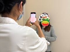 -浙江省立同德医院(翠苑院区)