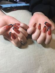 -LILY NAILS美甲美睫
