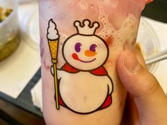 -蜜雪冰城(马栏山店)