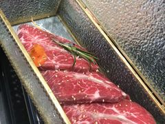 -妥妥烤肉料理(昙华林店)