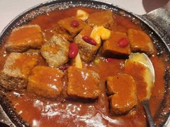 -千百味红餐厅·江西菜(绿地双子塔店)