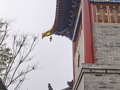 -西安市广仁寺