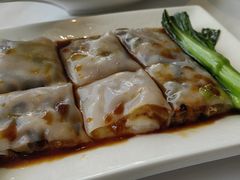 -粤财皇冠假日酒店·彩华轩中餐厅
