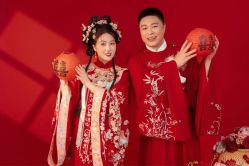 -雅云婚纱摄影工作室旗舰店