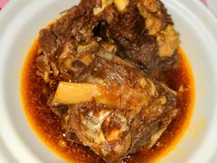 牛骨棒-西贝(枫蓝国际购物中心店)