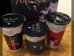 -鹿角巷The Alley(龙湖天街店)