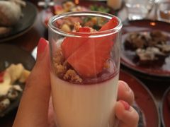 -上海柏悦酒店·世纪100牛排馆